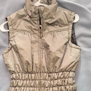 Women's Cowboy vest
